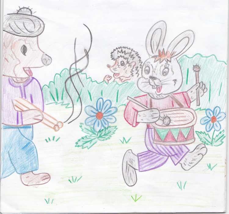 Нарисуй МР. Помощь