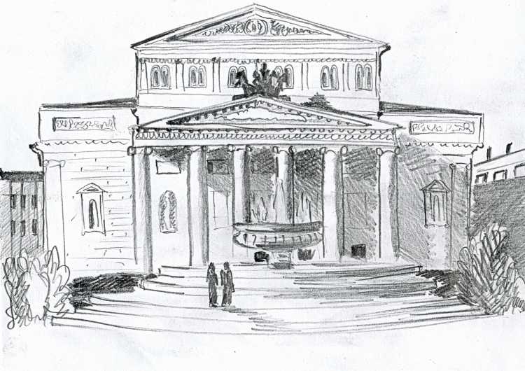 Театральные маски