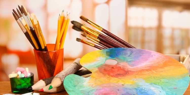 Рисование художество