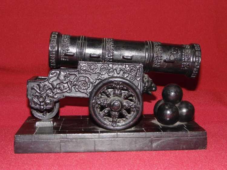 Царь пушка Мценск