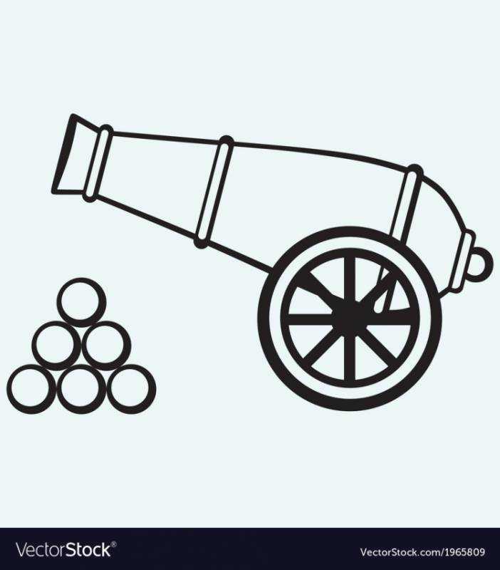 Адашев и царь пушка