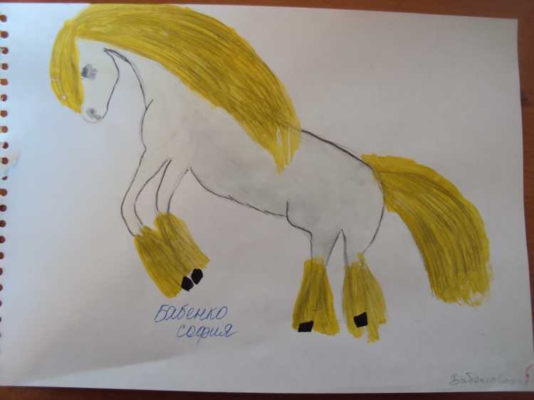 Конек-горбунок: сказки