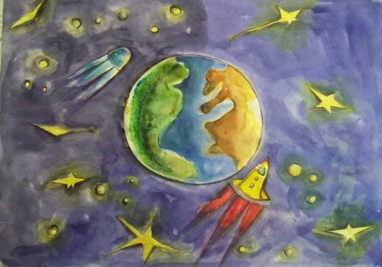 Здоровье планеты в моих руках