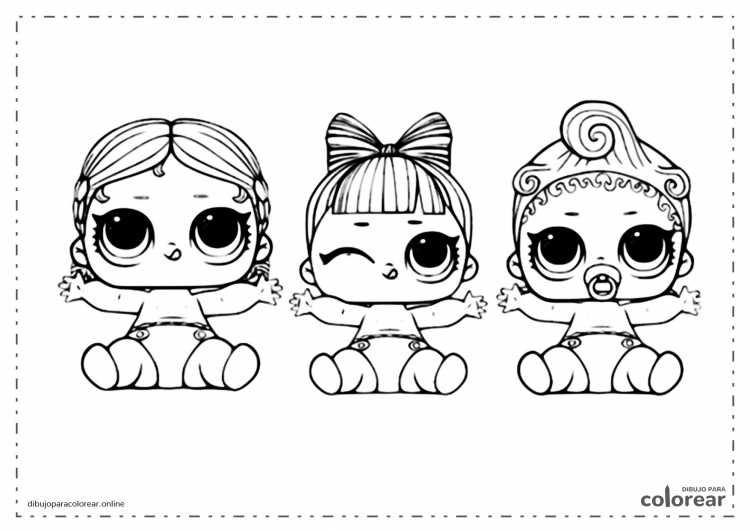 Раскраска ЛОЛ Сноу Энджел