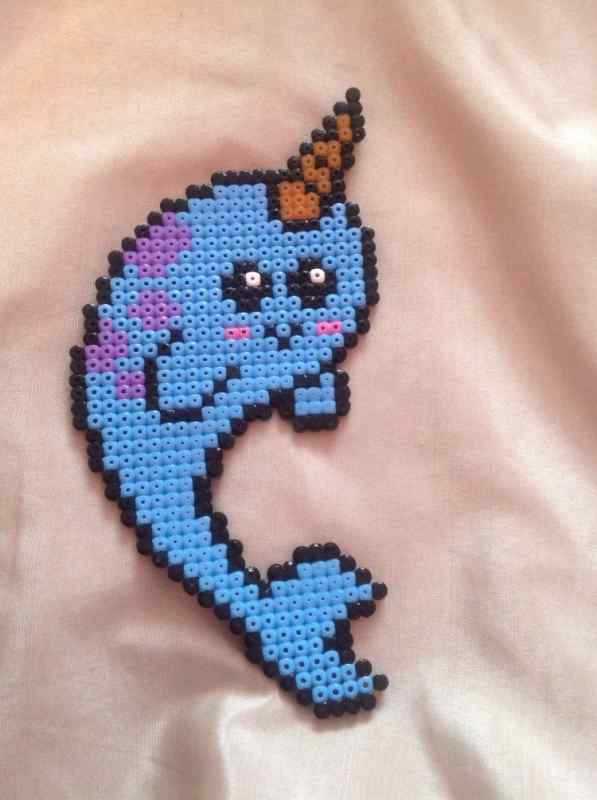 Термомозаика -Теремок