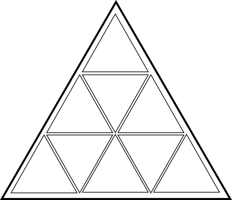 Равносторонний треугольник