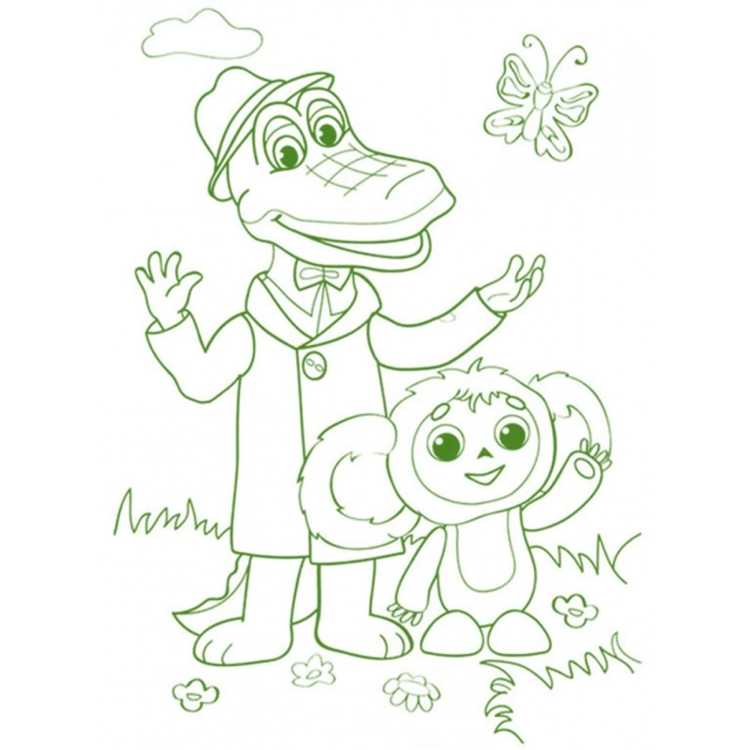 Эдуард Успенский меховой интернат