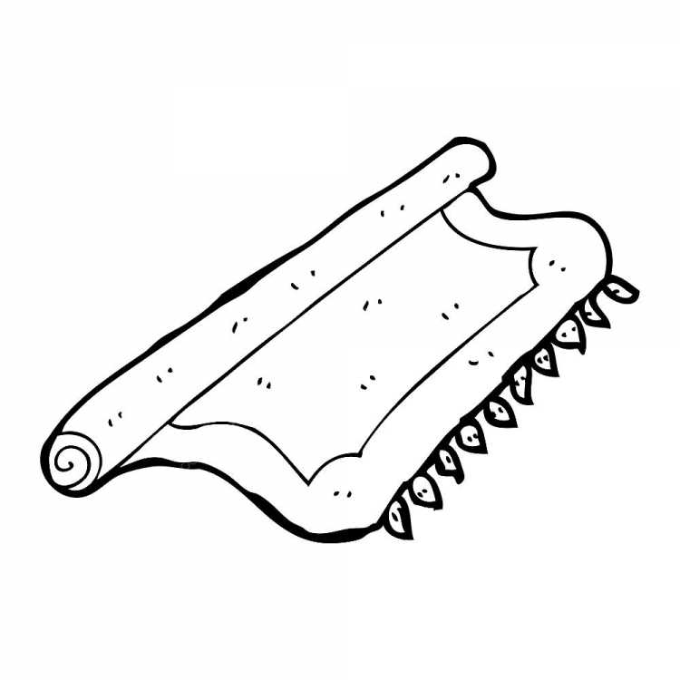 Растительный орнамент в квадрате