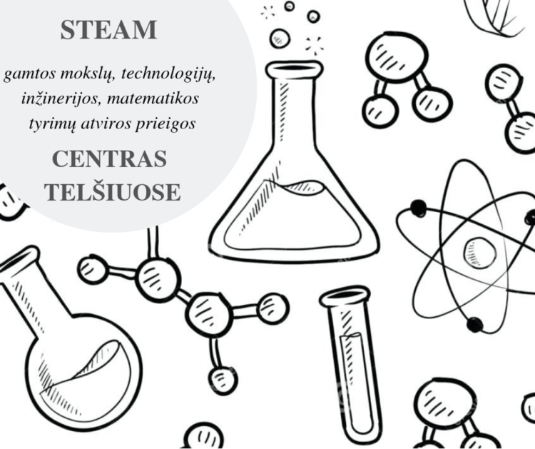 Рисунки по химии