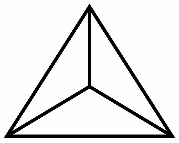 Геометрические Фракталы