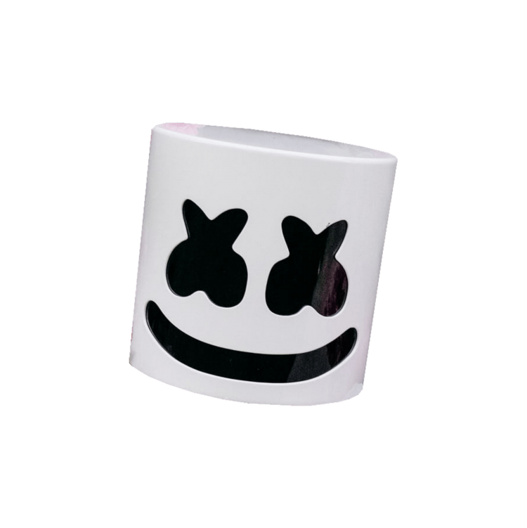 Стикеры маршмеллоу