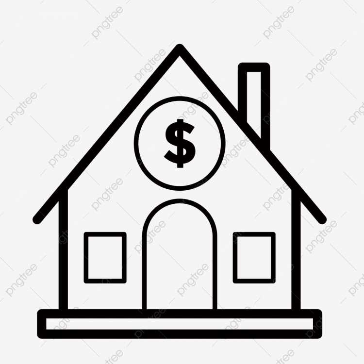 Дом банк для детей