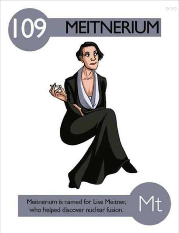 Хуманизация химических элементов ксенон