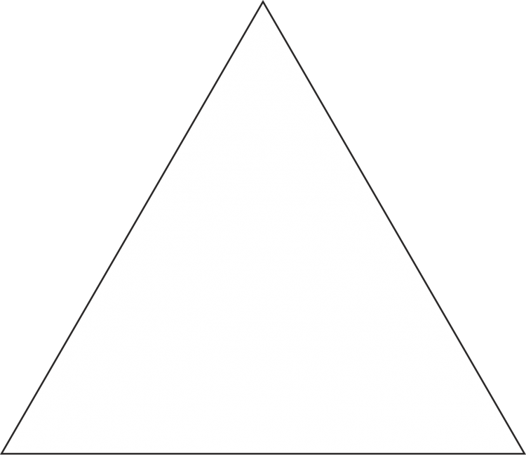 Раскраска светофор и дорожные знаки