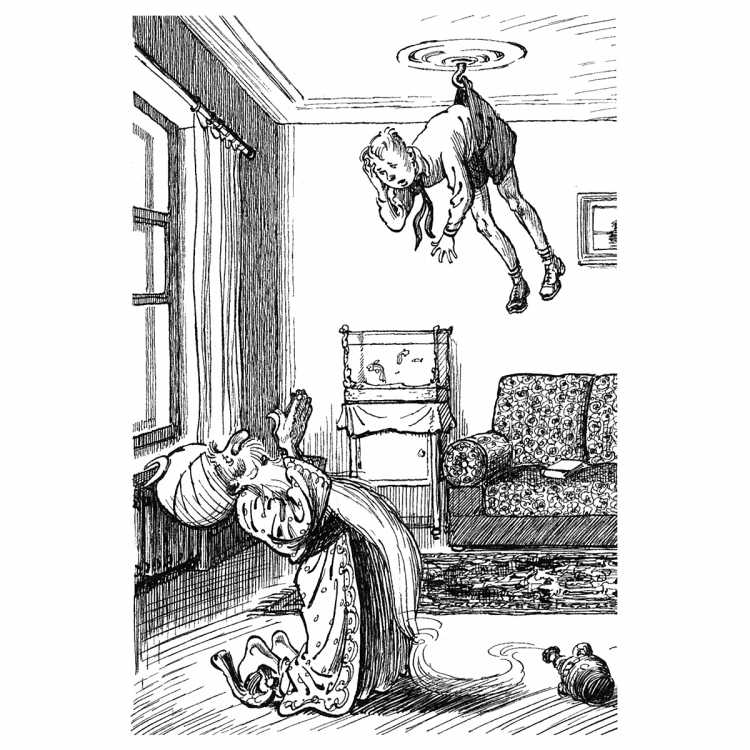 Старик Хоттабыч 1956