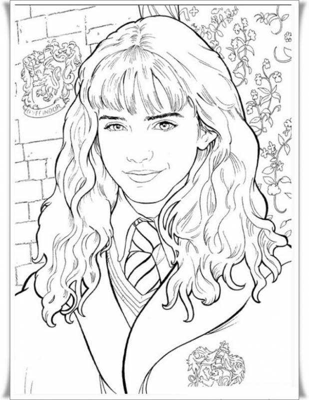 Умный Гарри Поттер