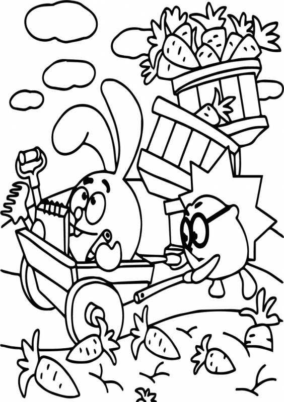 Сова из Винни пуха