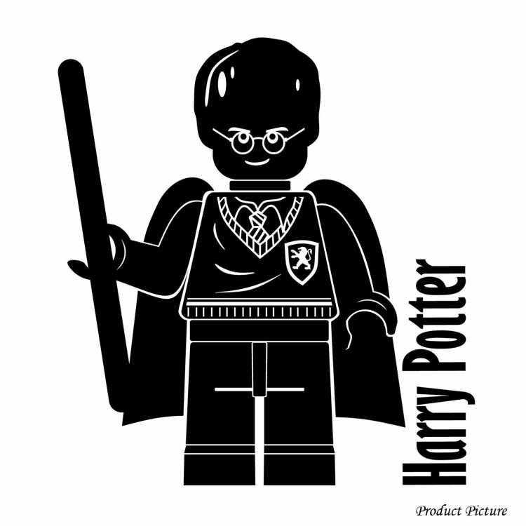Лего Гарри Поттер