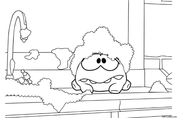 Рисовать ам няма