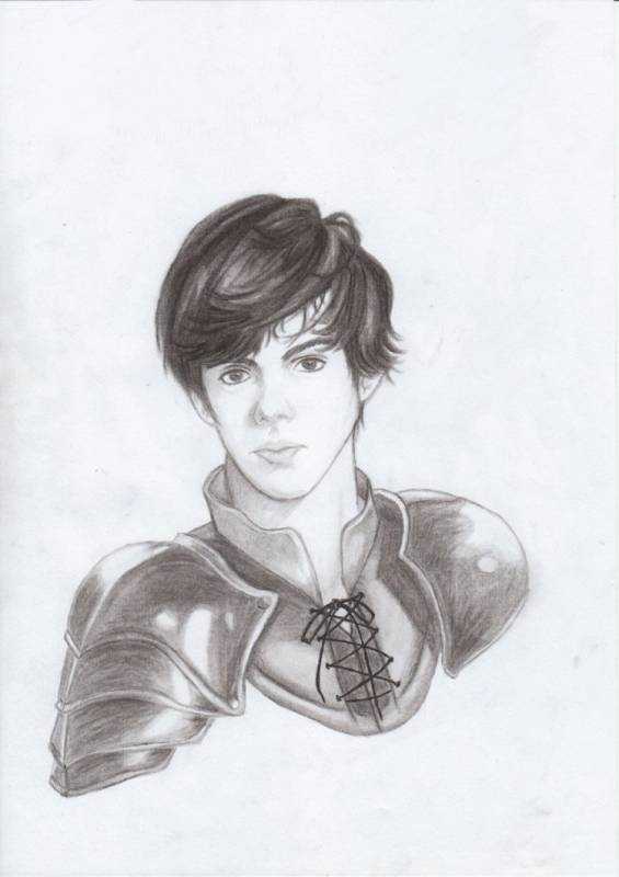 Хроники Нарнии Мистер Тумнус