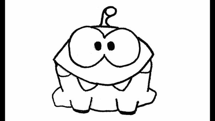 Маленькие раскраски