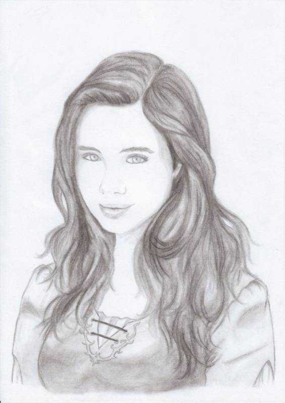 Хроники Нарнии