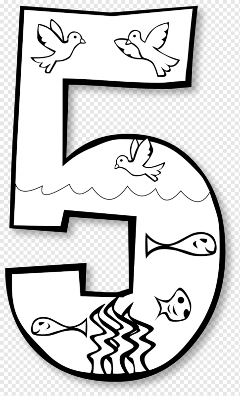 Сотворение мира Воскресная школа