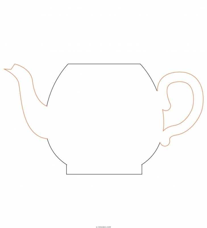 Гжель роспись