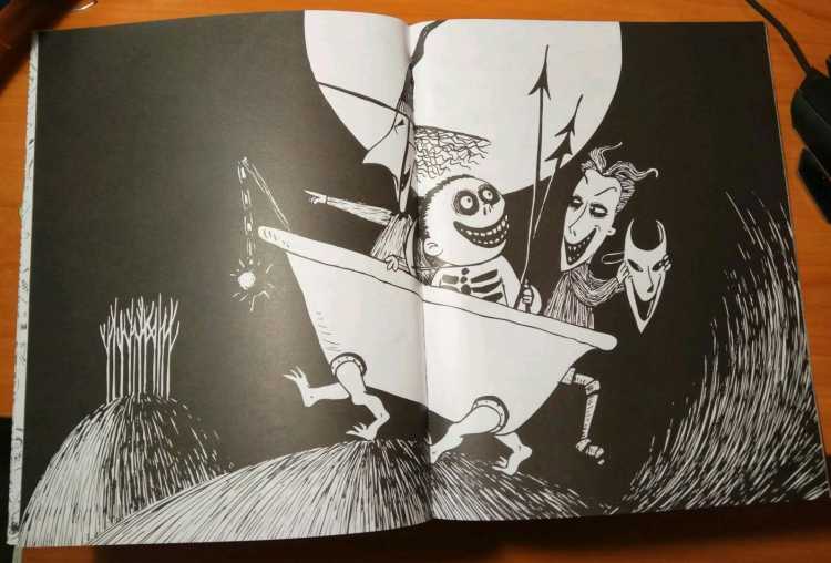 Джек Повелитель тыкв