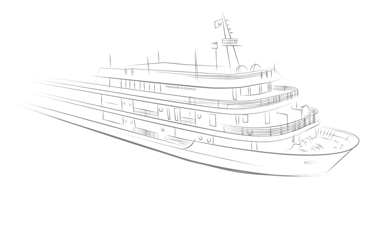 Лайнер карандаш