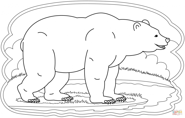 Раскраска. Маша