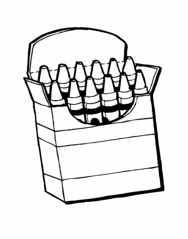 Пенал с котиком