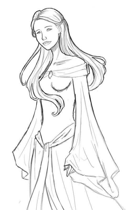 Хроники Нарнии семья Певенси