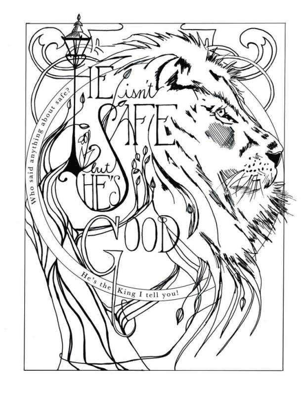 Фонарь карандашом