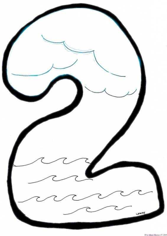 Сотворение мира по Библии для детей