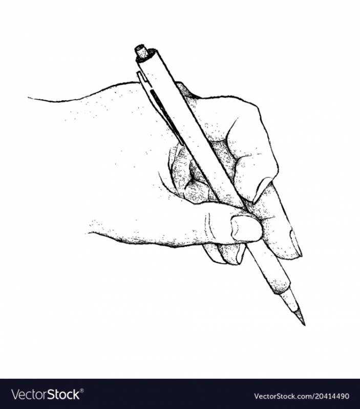 Экономика 6 класс ручка и карандаш это товары