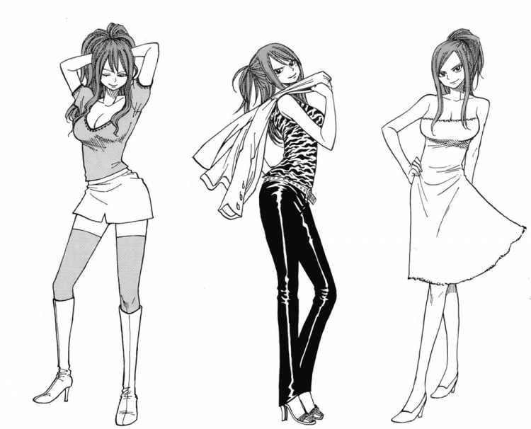 Аниме для раскрашивания с крыльями