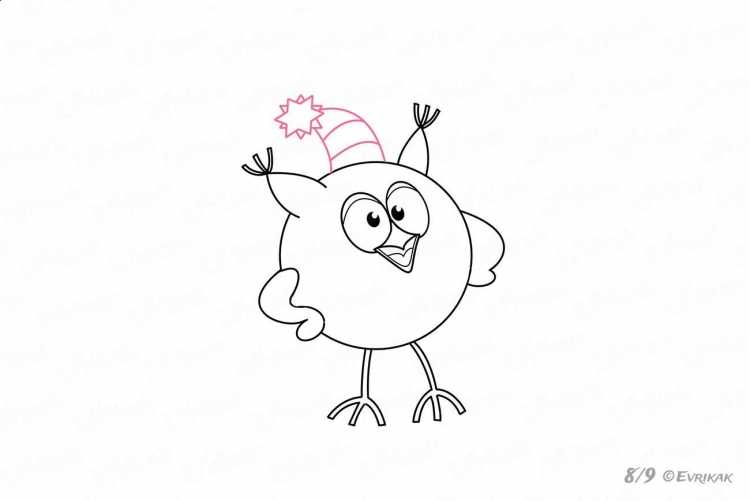 Совунья и Нюша раскраска