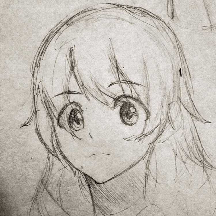 Конкурсы для рисования по аниме