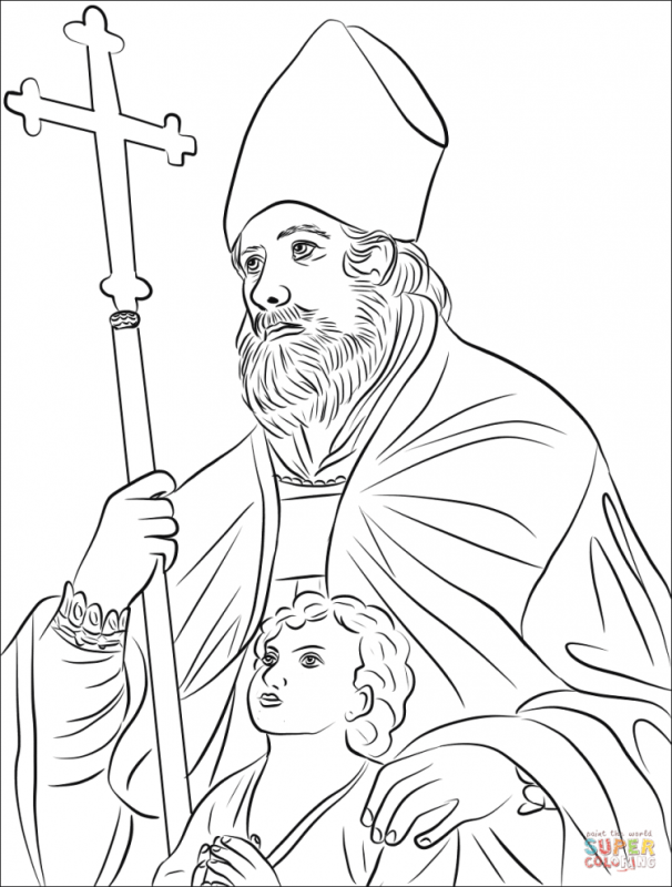 Конкурс Александр Невский 2020