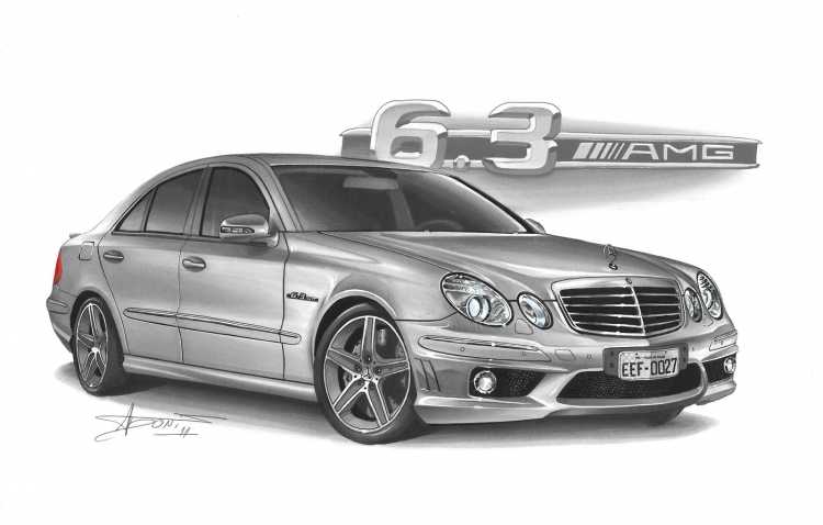 Ml 350 Мерседес raskraska