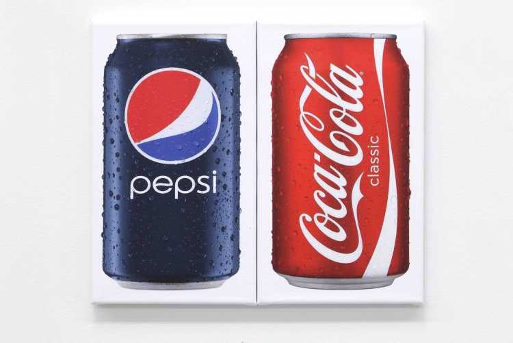 Пепси для распечатки