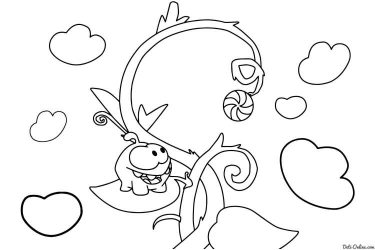 Раскраски для девочек амняма