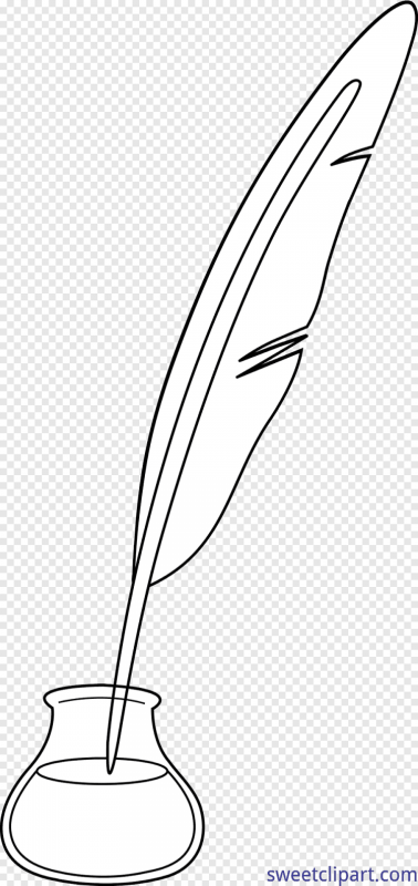 Ручка карандаш