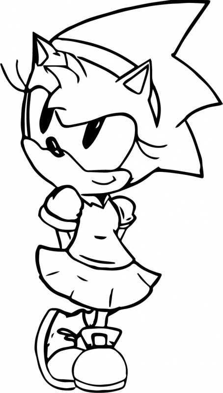 Инки Роуз раскраска