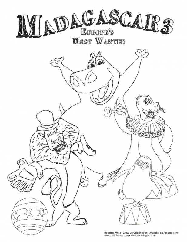 Раскраска закрытая школа