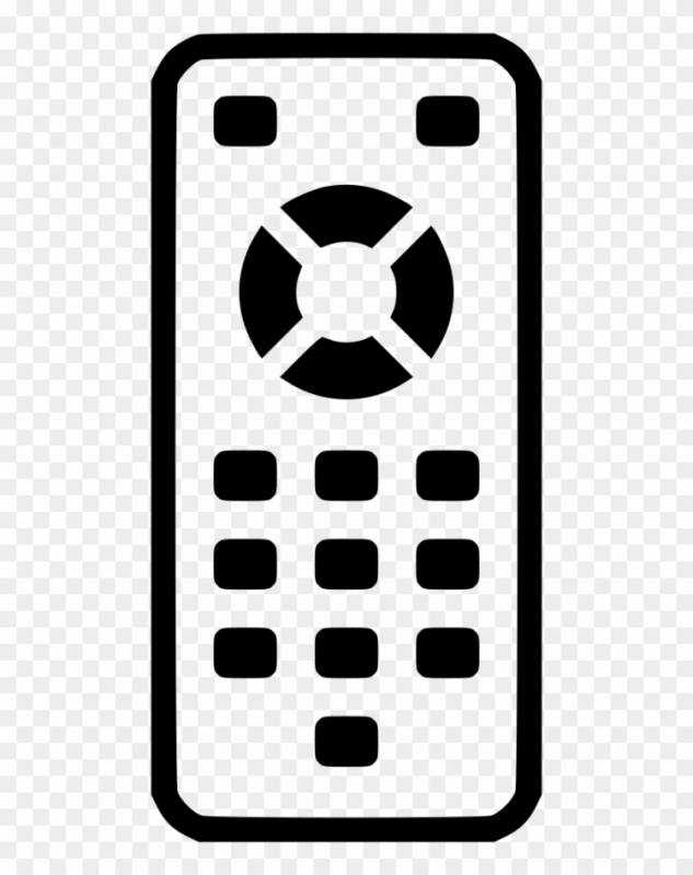 Пульт значок