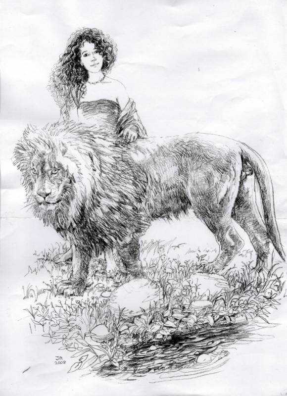 Шаста хроники Нарнии