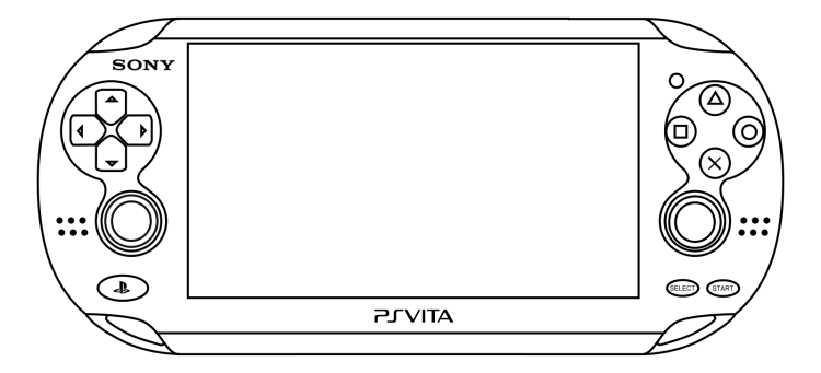 Приставка игровая плейстейшен 3 схема