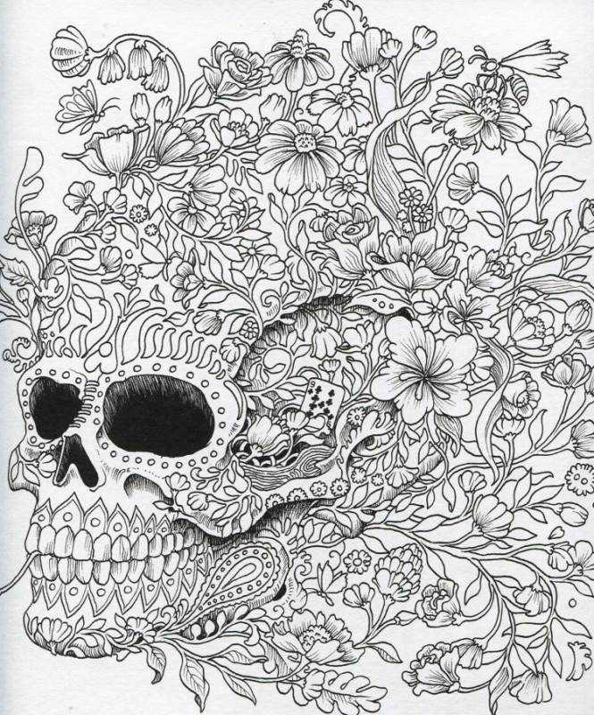 Раскраски антистресс для мальчиков